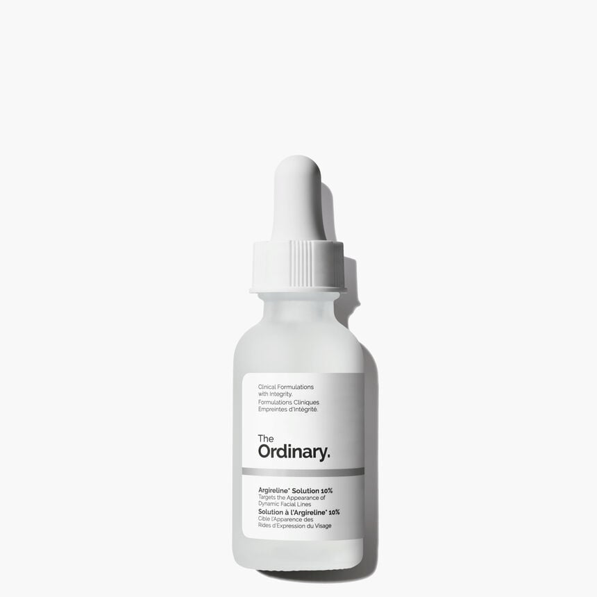 Argireline Solution 10%