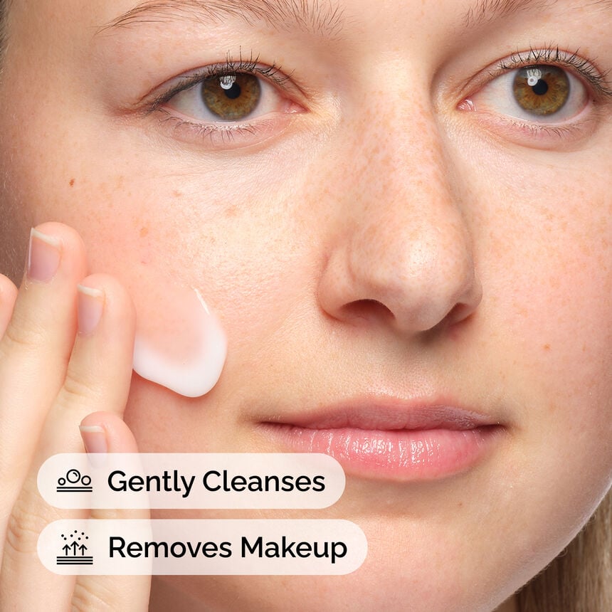 Glycolipid Cream Cleanser - Image 2