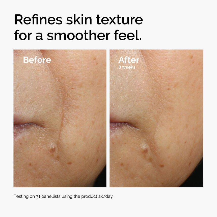 Caffeine 3% + Escin 1% Face Serum - Image 3