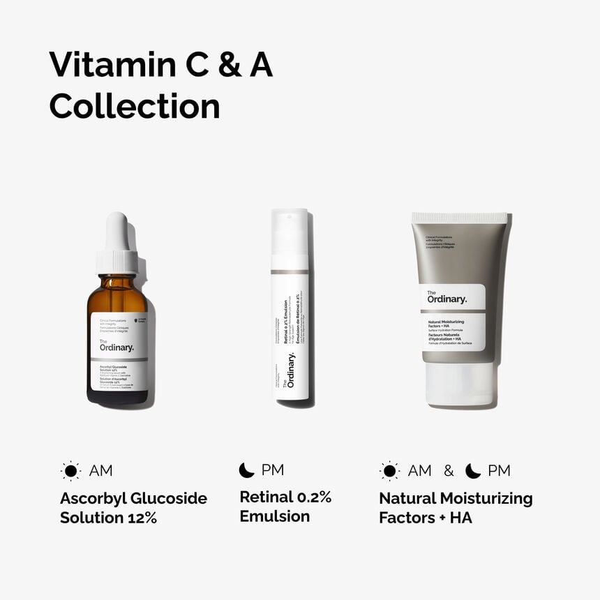 The Vitamin C & A Collection - Image 3