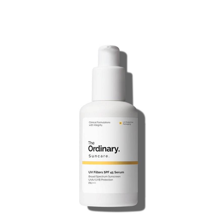 UV Filters SPF 45 Serum