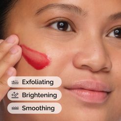 Alternative view of AHA 30% + BHA 2% Peeling Solution