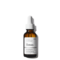 Organic Cold-Pressed Moroccan Argan Oil