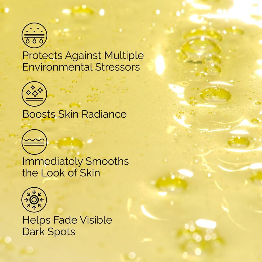 Antioxidant Radiance Serum - Image 3