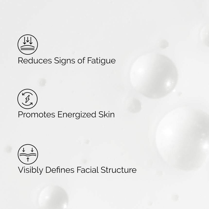 Caffeine 3% + Escin 1% Face Serum - Image 8
