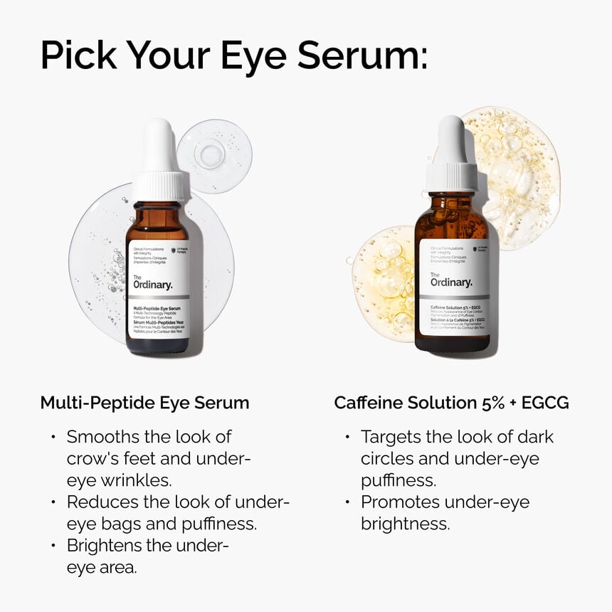 Peptide Eye Serum - Image 4