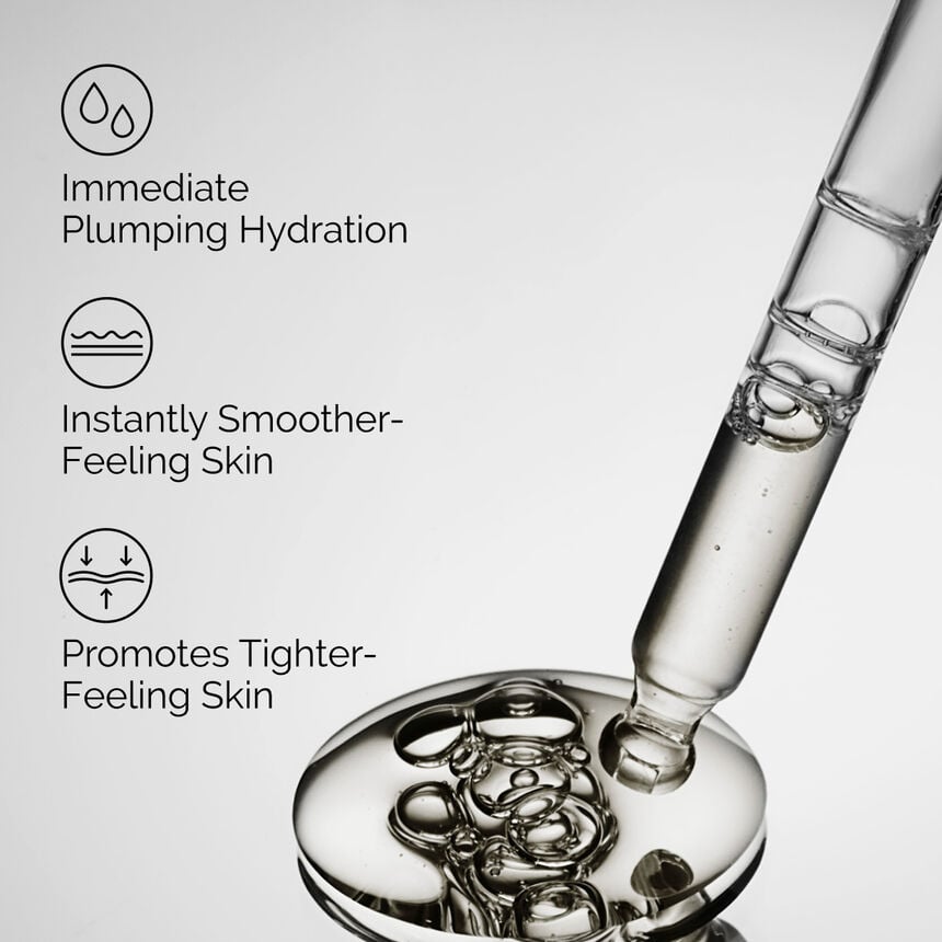 Hyaluronic Acid 2% + B5 (with Ceramides) - Image 2