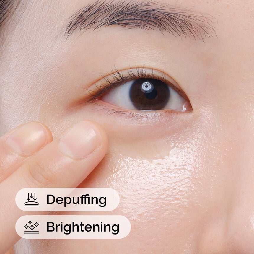 Caffeine?Solution 5% + EGCG Eye Serum - Image 2