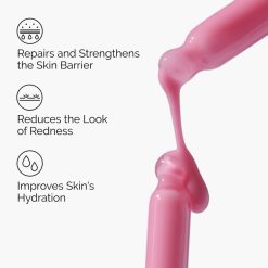 Alternative view of Soothing & Barrier Support Serum