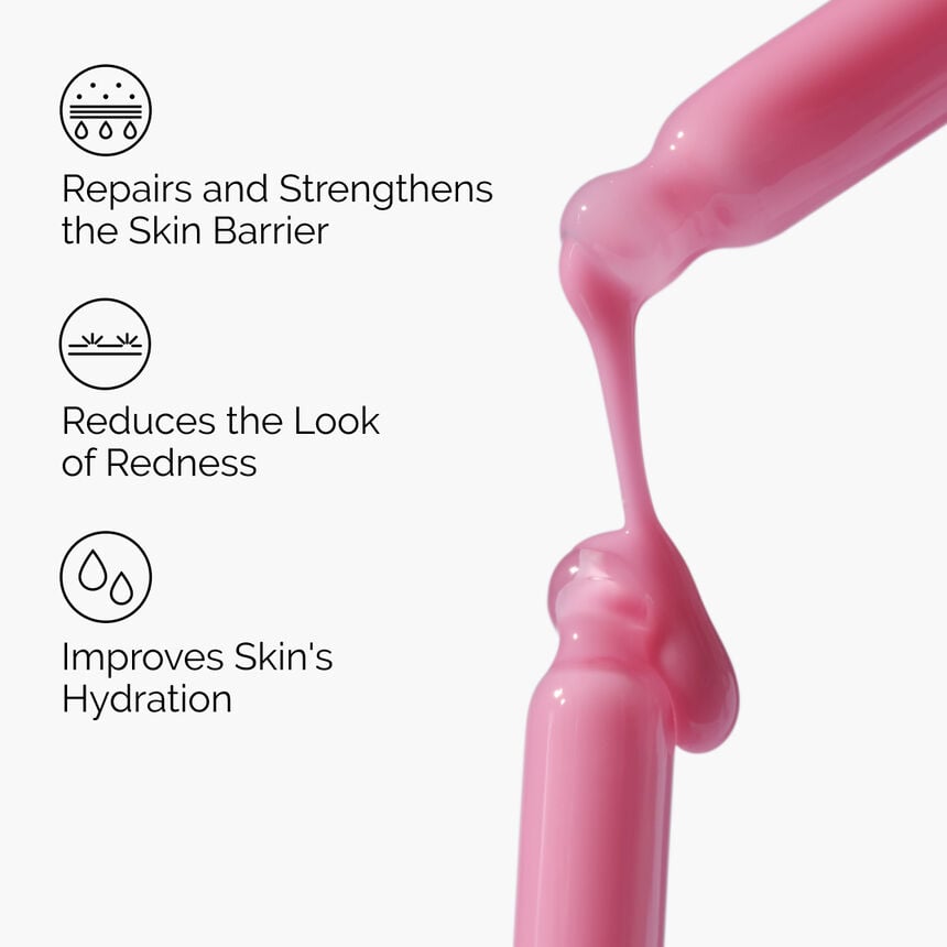 Soothing & Barrier Support Serum Set - Image 2