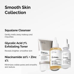 Alternative view of The Smooth Skin Collection