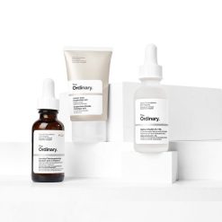 Alternative view of The Uneven Skin Tone Collection