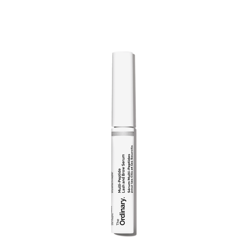 Peptide Lash and Brow Serum