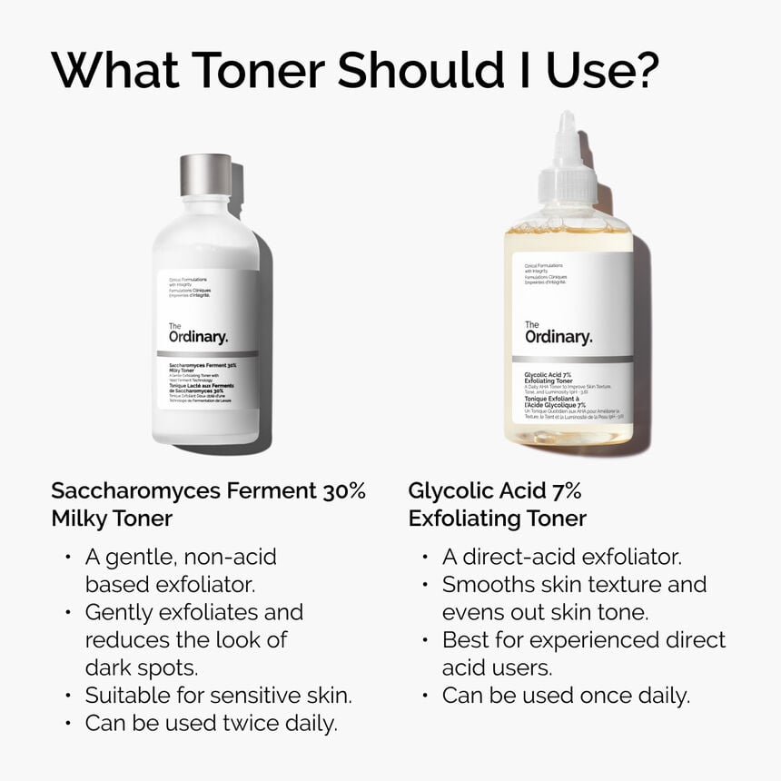 Glycolic Acid 7% Exfoliating Toner - Image 4