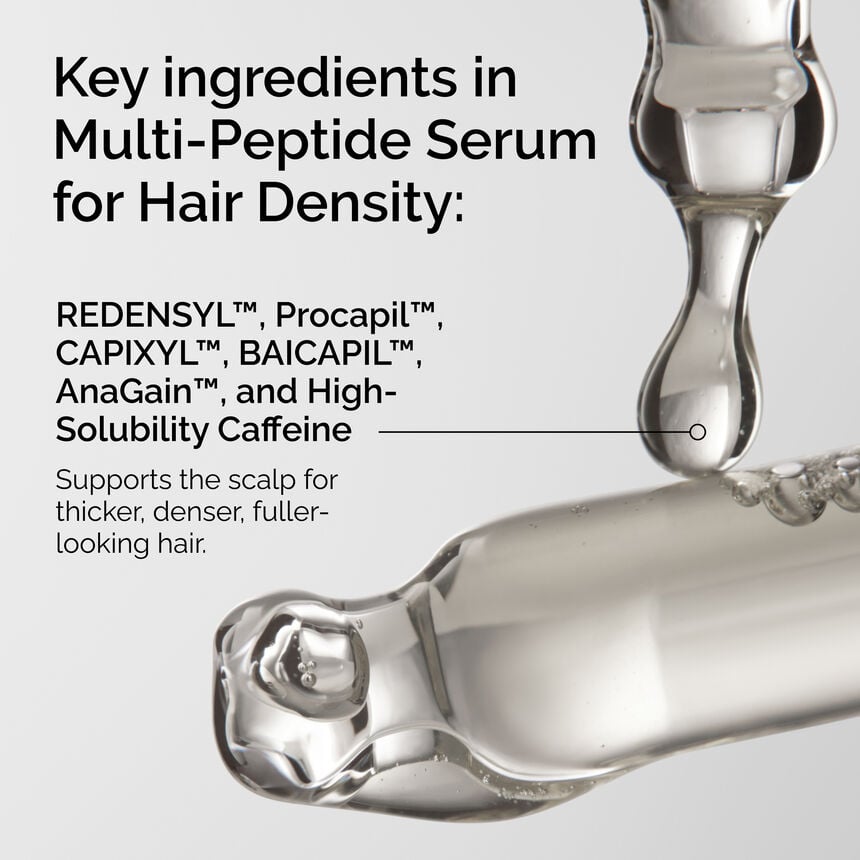 Peptide Serum for Hair Density - Image 3