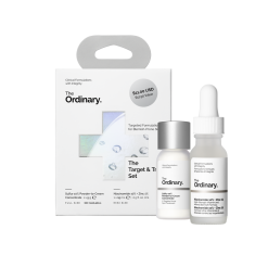 The Target & Treat Set