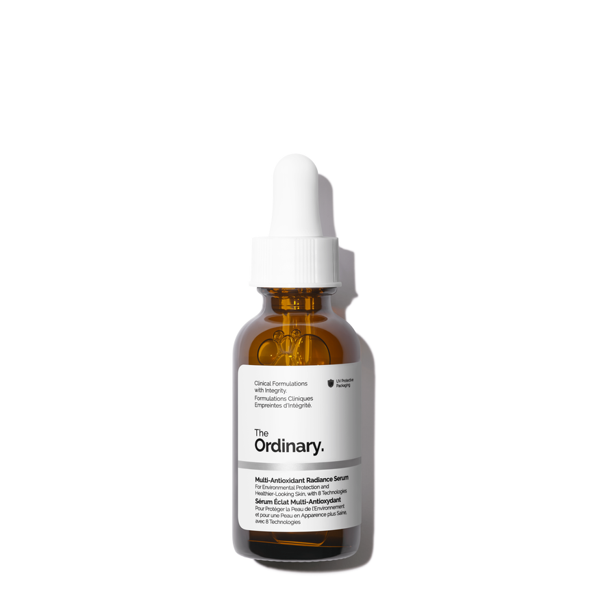 Antioxidant Radiance Serum
