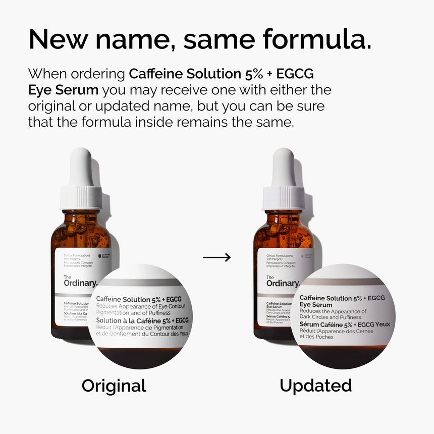 Caffeine?Solution 5% + EGCG Eye Serum - Image 7