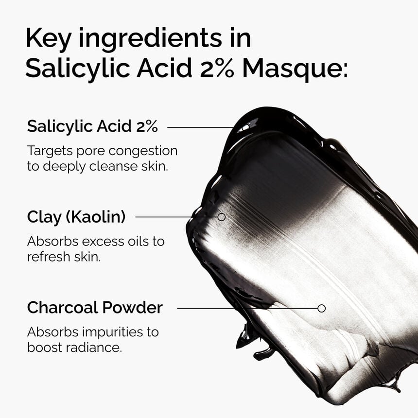 Salicylic Acid 2% Masque - Image 5