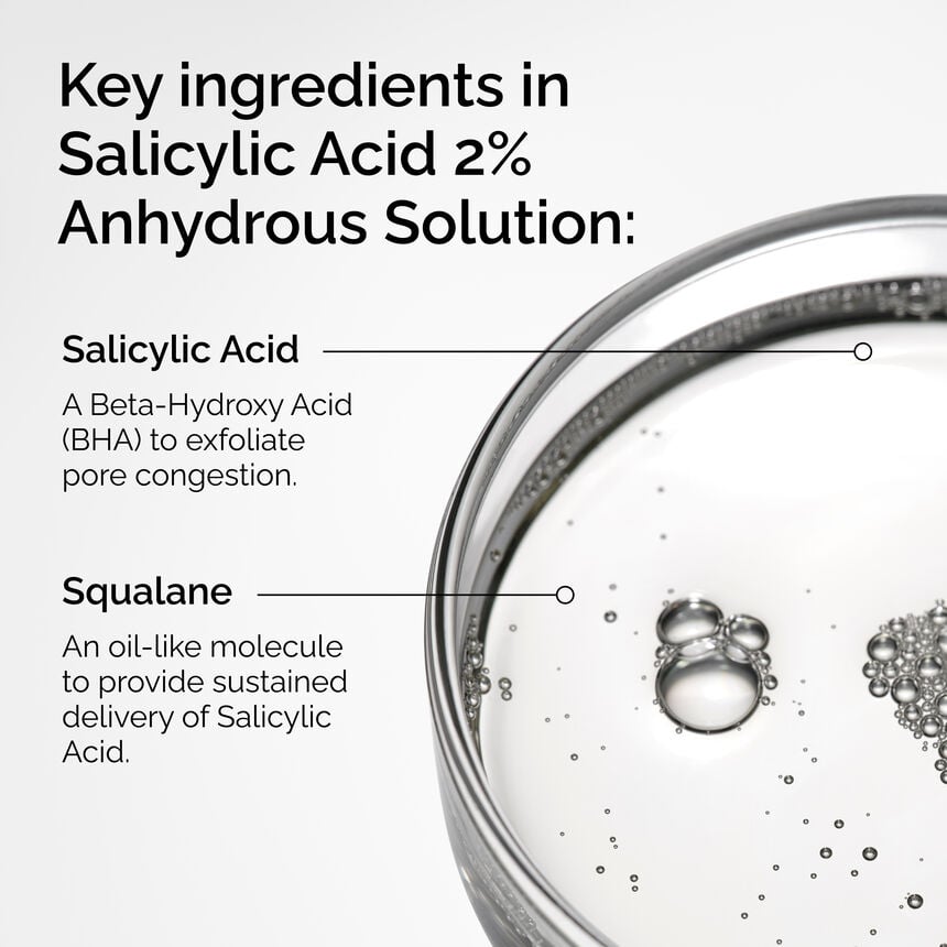 Salicylic Acid 2% Anhydrous Solution - Image 3