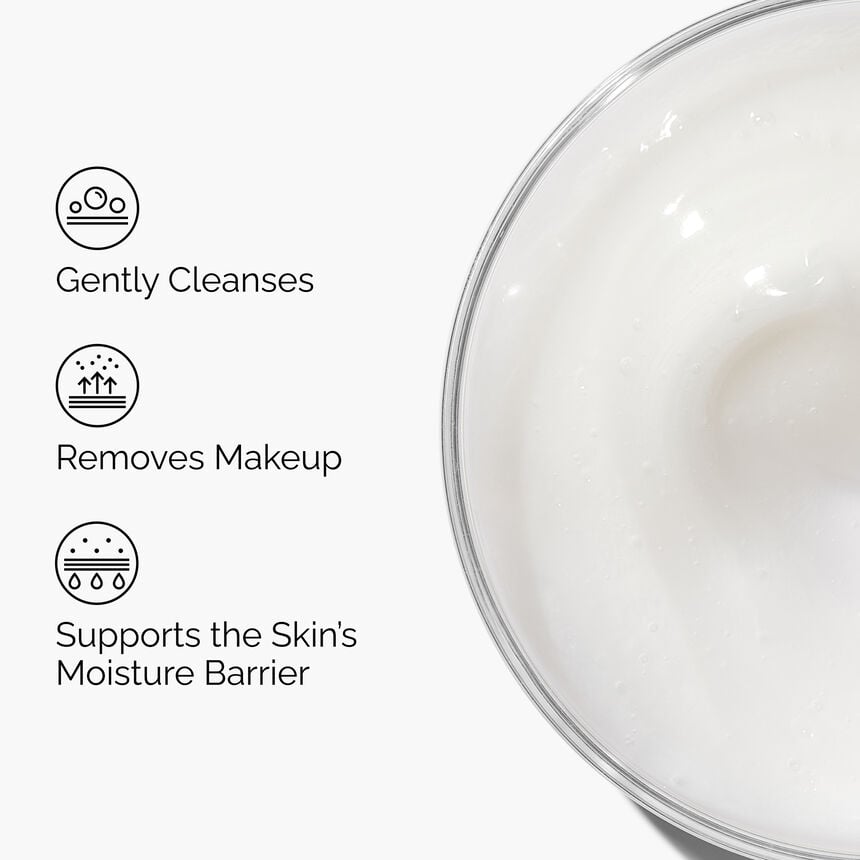 Glycolipid Cream Cleanser - Image 4