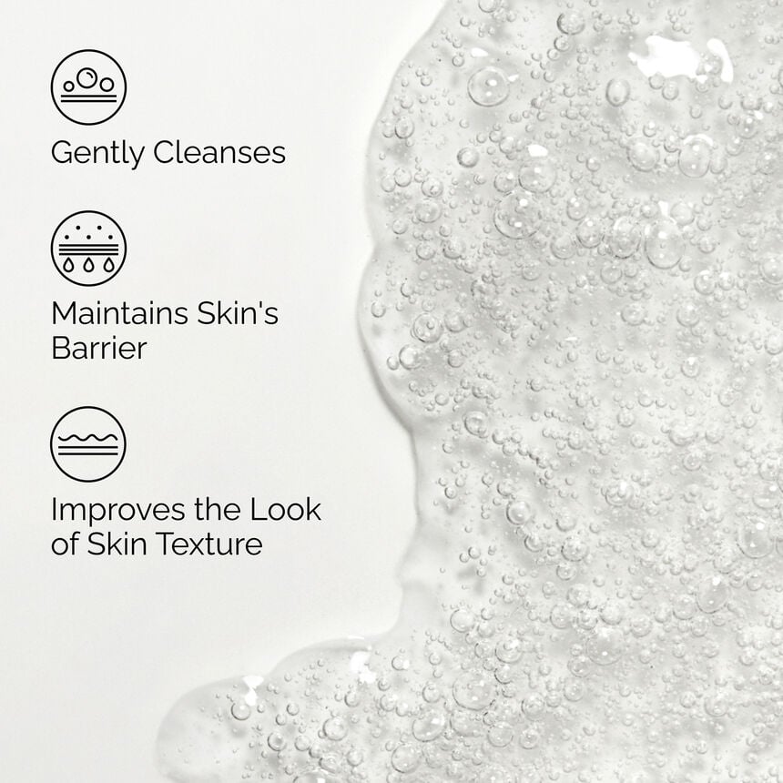 Glucoside Foaming Cleanser - Image 5