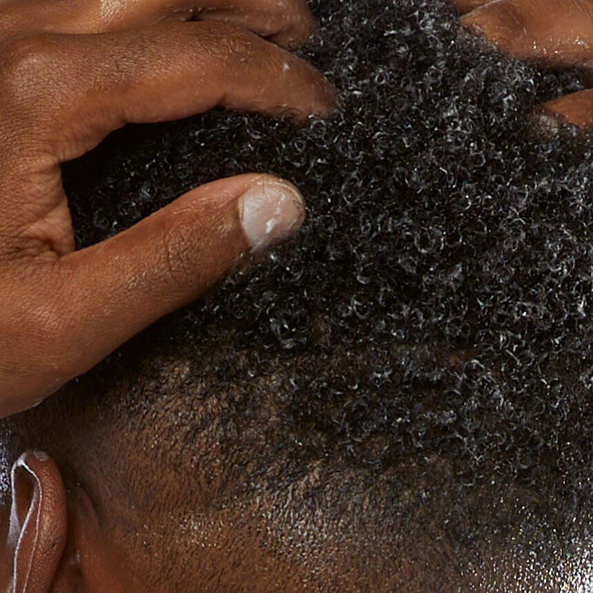 Behentrimonium Chloride 2% Conditioner - Image 2