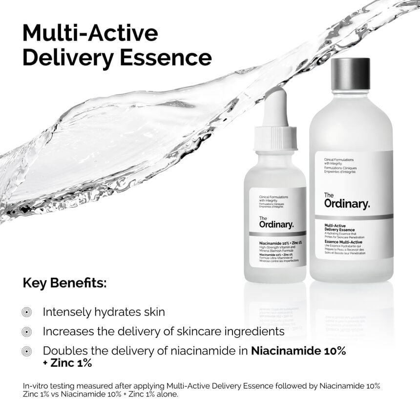 Active Delivery Essence - Image 4