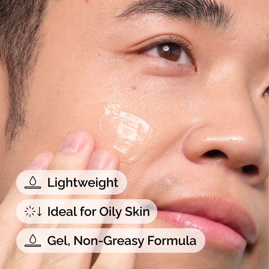 Natural Moisturizing Factors + Beta Glucan - Image 4