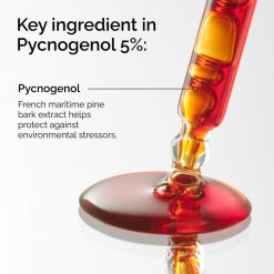 Alternative view of Pycnogenol 5%