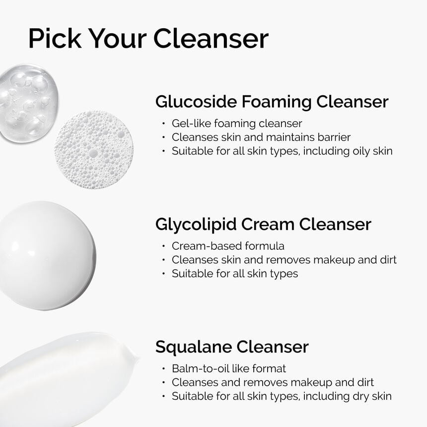 Squalane Cleanser - Image 3
