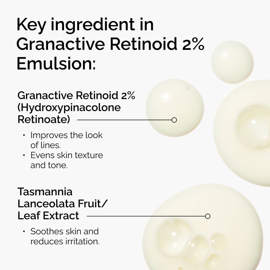 Granactive Retinoid 2% Emulsion - Image 4