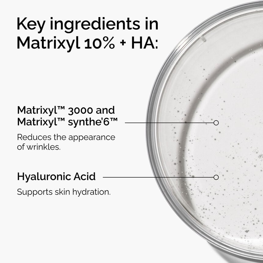 Matrixyl 10% + HA - Image 4
