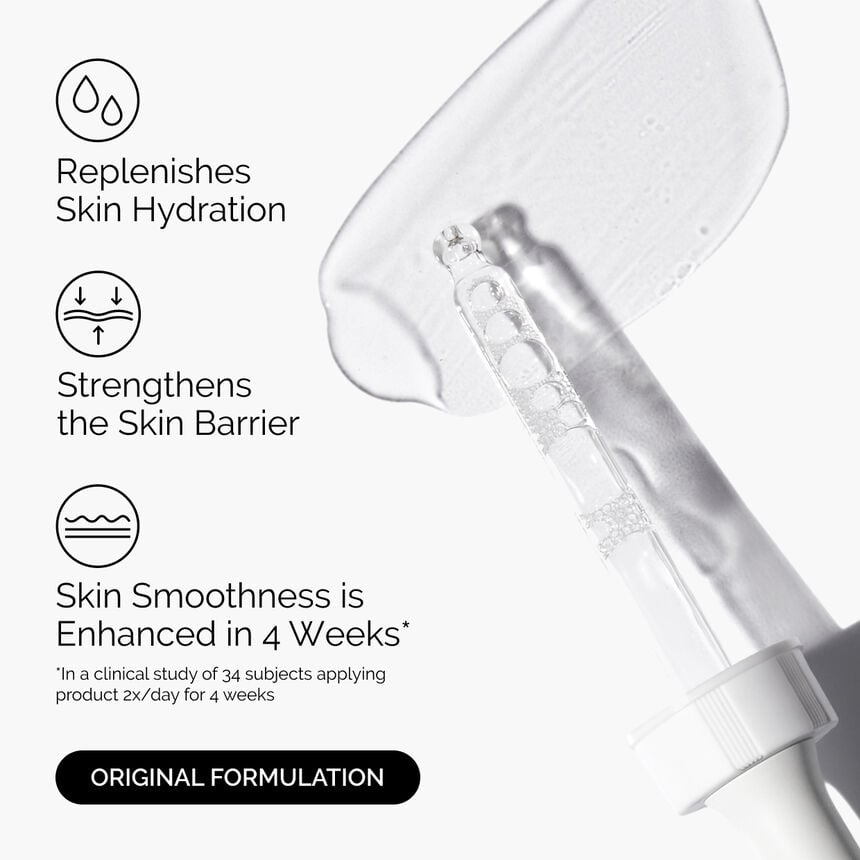 Hyaluronic Acid 2% + B5 (Original Formulation) - Image 4