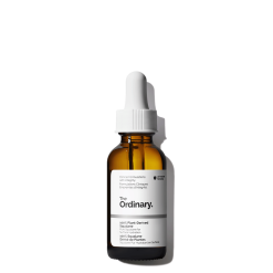 Plant-Derived Squalane