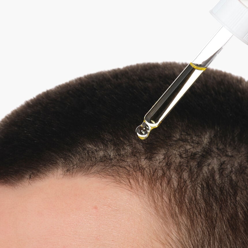 Cold-Pressed Virgin Marula Oil - Image 3