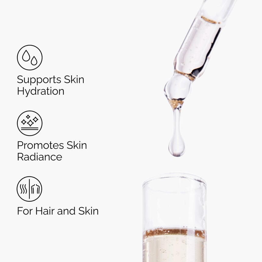 Cold-Pressed Virgin Marula Oil - Image 5