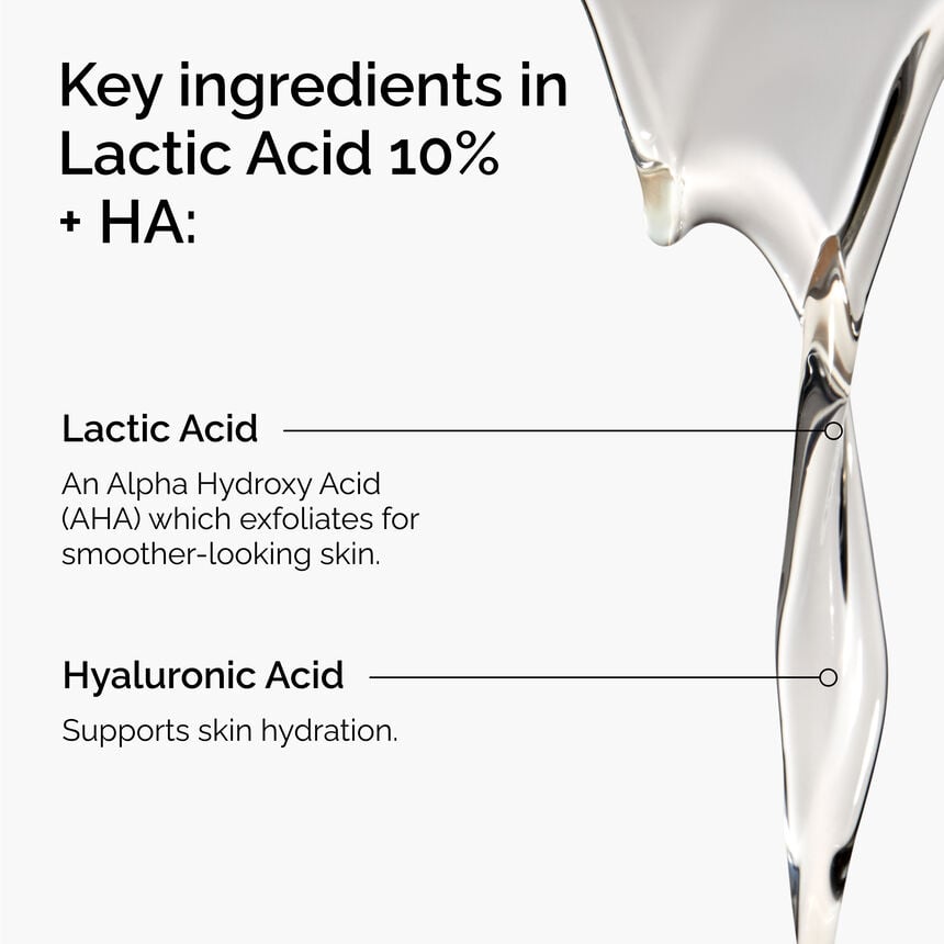 Lactic Acid 10% + HA - Image 3