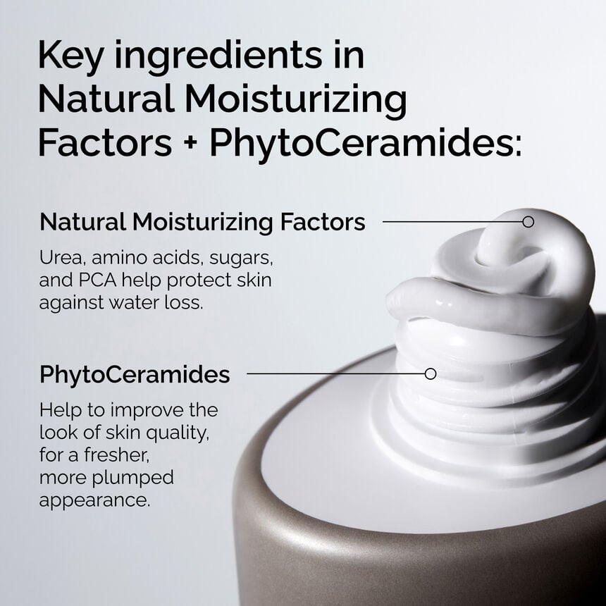 Natural Moisturizing Factors + PhytoCeramides - Image 4