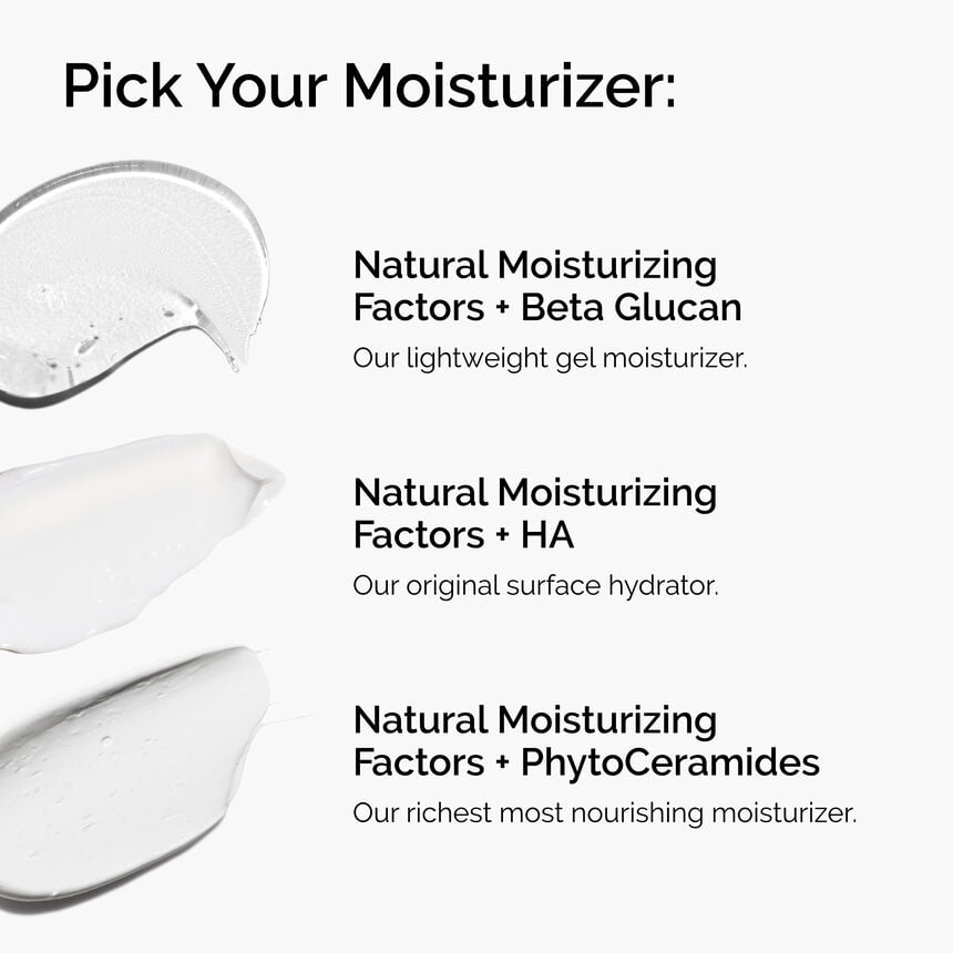 Natural Moisturizing Factors + Beta Glucan - Image 5