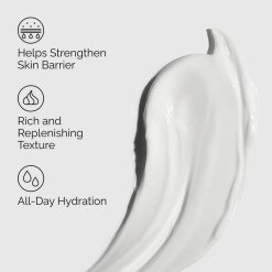 Alternative view of Natural Moisturizing Factors + PhytoCeramides