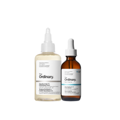 The Hair & Scalp Collection