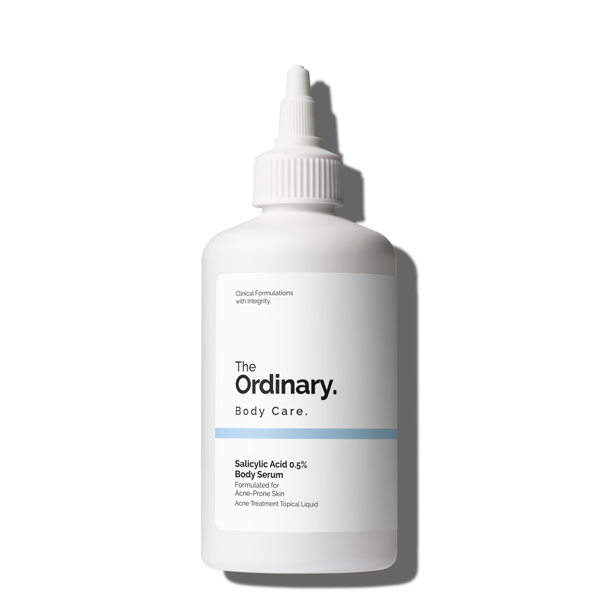 Salicylic Acid 0.5% Body Serum